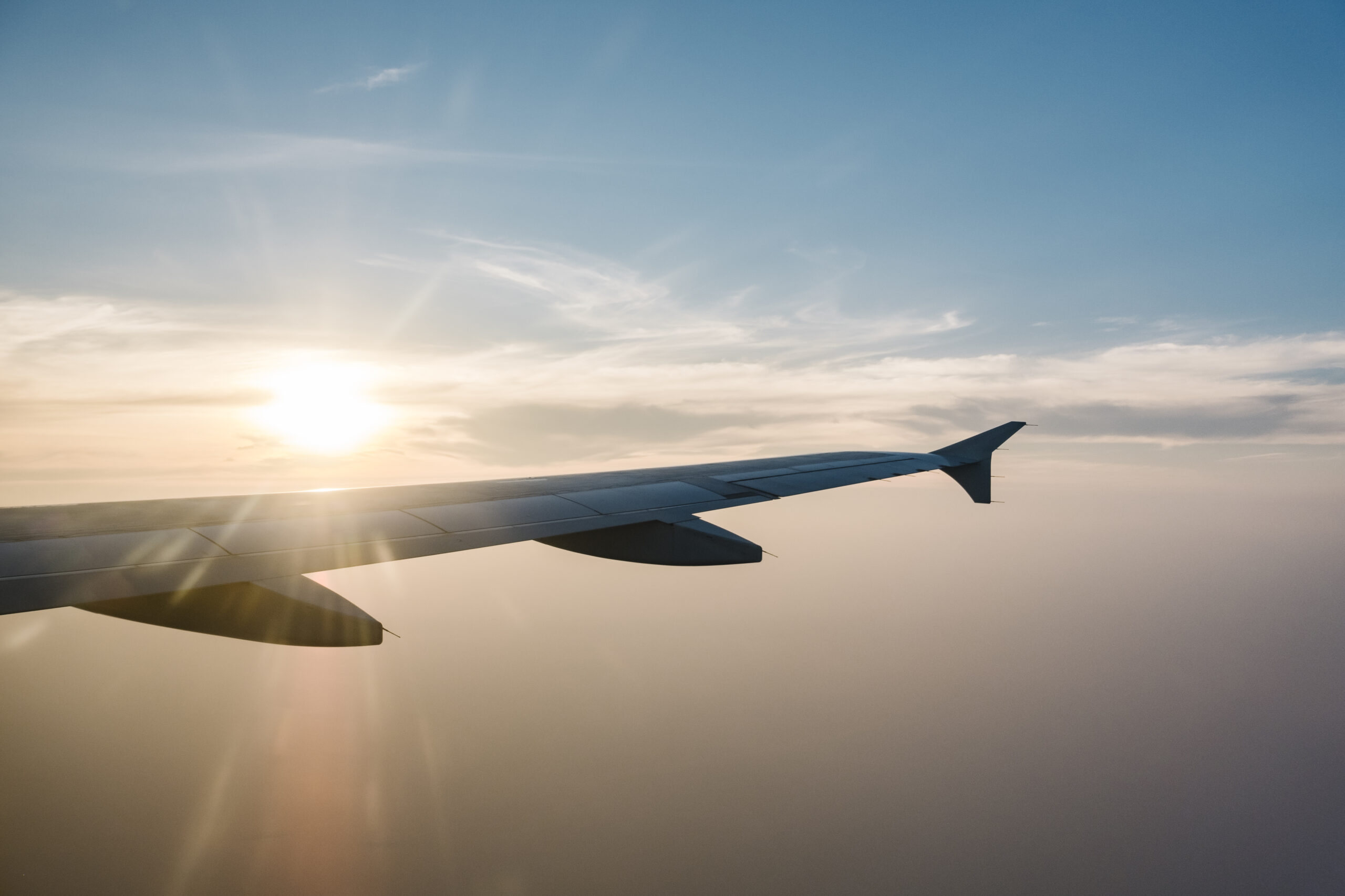 Asa de avião